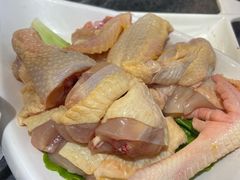 -林记潮牛·牛肉火锅(上马墩店)