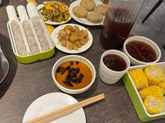 -东来顺饭庄(上地华联店)