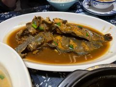 -旺角小渔村·海肠捞饭开创者(二马路店)