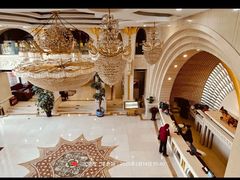 -碧中海汤泉汗蒸酒店