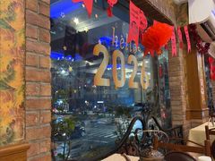 -维吾尔餐厅(宜山路店)