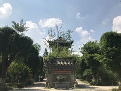 -西安关中民俗艺术博物院