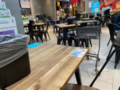 露天位-盒马鲜生(悠方店)