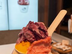 -喜茶(上海打浦桥日月光gelato lab+店)