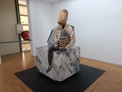 -蓬皮杜艺术中心