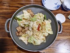-五味堂·江浙土菜(月河特色店)