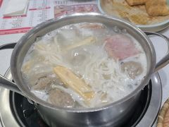 -湯島涮小火锅(余姚五彩城店)