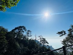 -峨眉山风景名胜区