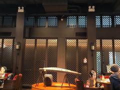 -明湖楼·经典鲁菜山东海鲜(大明湖店)