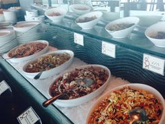 -澳门旅游塔360°旋转餐厅(南湾湖广场店)