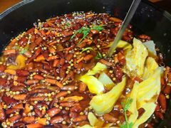 -受气牛肉·重庆耙牛肉(来福士店)