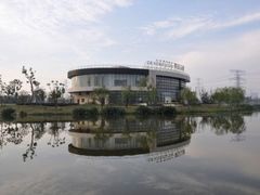 -九里河湿地公园