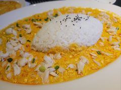 -翡翠鸟精品泰国菜(北辰财富中心店)