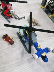 -Block Park 租乐高(D32店)