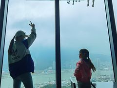 -澳门旅游塔360°旋转餐厅(南湾湖广场店)