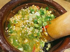 -灶东家民间菜(回兴店)