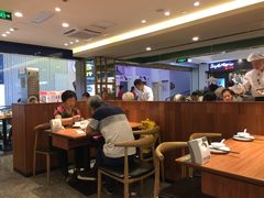 大堂-晋家门(文峰广场店)