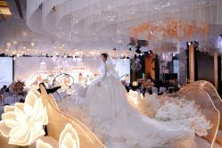 -喜喜婚纱HAPPINESS STUDIO奢定馆(海淀体验馆)