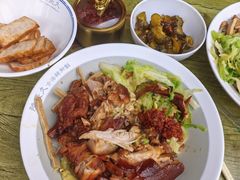 -陆长玖古法猪脚饭(玄风桥店)