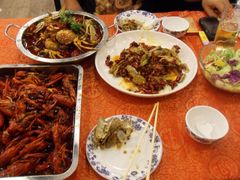 -簋街仔仔小龙虾(簋街二店)