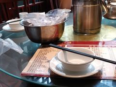 -天下客饭店(中山路店)