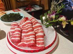 -矮冬瓜红茶火锅