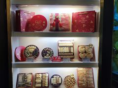 -家琳甜品(江南东店)