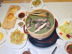 -黑鸡小馆(金源店)