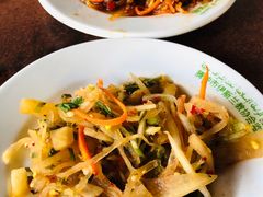 -朝伟清真铜瓢牛肉馆(三十年老·店)