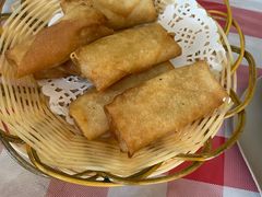 -绿荫坊餐厅(共青森林公园店)