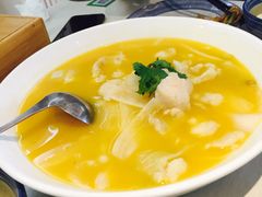 -金豆角砂锅焖面(安贞店)