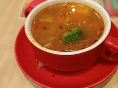 -必胜客(百联又一城店)