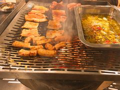 -黑妹冕宁火盆烧烤(西昌店)