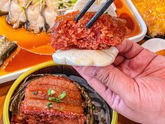 -莲餐厅·湖北菜·潜江小龙虾店(愚园路店)