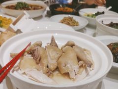 -和记小菜(东方店)