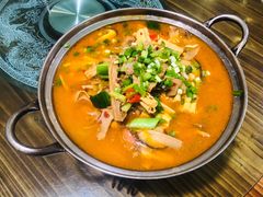 -朗妈私房菜(婺女州店)