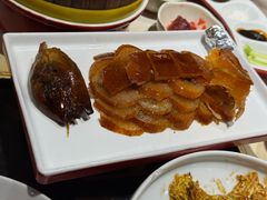 -京味斋·北京烤鸭(北京南站洋桥店)