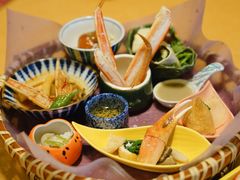 -蟹道乐(道顿堀本店)