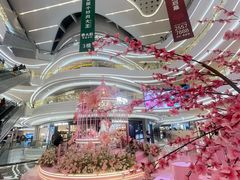 -KK ONE(京基滨河时代店)