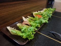 -本家韩国烤肉(财富大厦店)