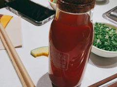-巴奴毛肚火锅(淮河路店)