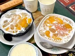 -民信老铺(华盖路店)