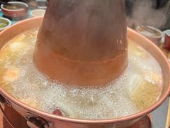 -额尔敦草原涮羊肉·烧烤(冻青树总店)