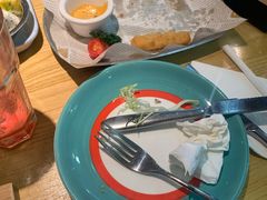 -菲滋意式休闲餐厅(北仑银泰城店)