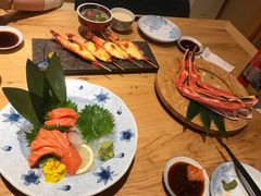 -隐泉京望日式料理(太和广场店)