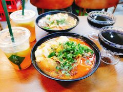 -柳大厨螺蛳粉(人民路总店)
