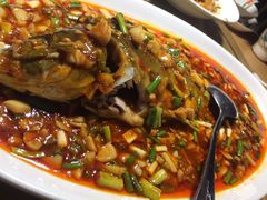 -蜀宴小调·精致家常菜(科华店)