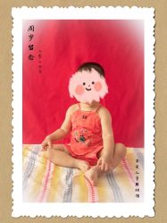 -婴爱儿童摄影 BabyloveStudio(中山门店)