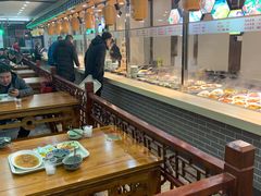 -尚味轩壹号饭堂(曼哈顿广场店)