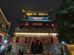 -乾州古城